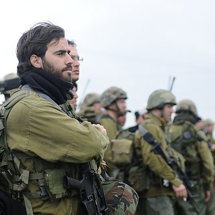 Myths and facts about Gaza’s ‘march of return’