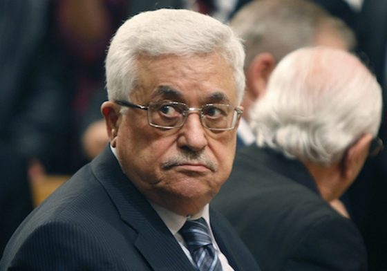 PA's decision to shun Israel has had bloody outcome