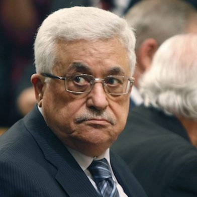 PA's decision to shun Israel has had bloody outcome