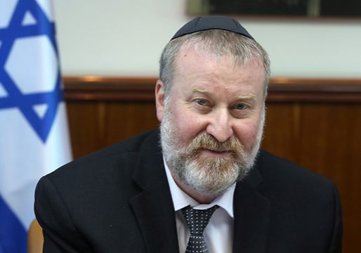 Judicial jujitsu awaits Israel's new A-G