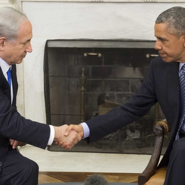 Israel and Palestine: Too many barriers still prevent a two-state solution