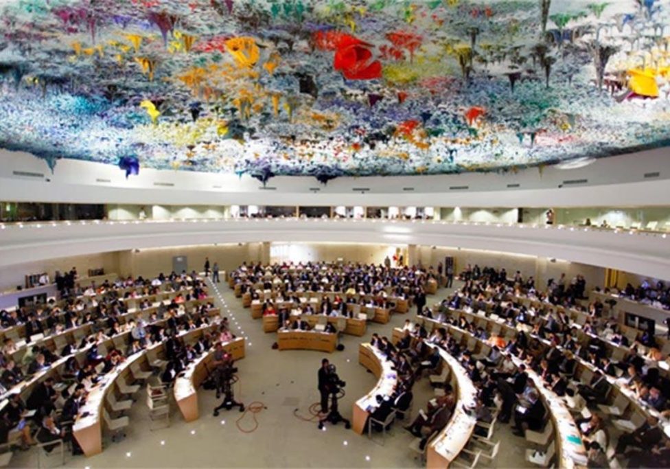 AIJAC applauds government's principled vote against UNHRC resolution which predetermined Israel's guilt