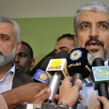 Inside Hamas/ Israel's Iran dilemma
