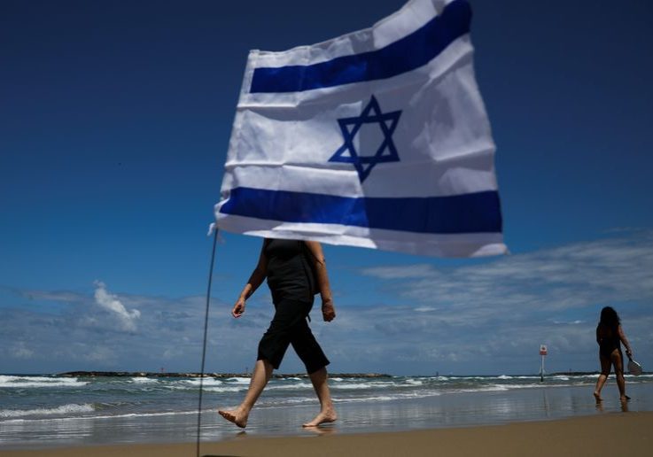 Israelis are quite patriotic, but will they be willing to turn out to vote for the second time this year?