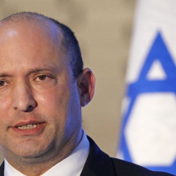 The Unexpected PM? New Israeli Premier Naftali Bennett (Credit: Wikimedia Commons)