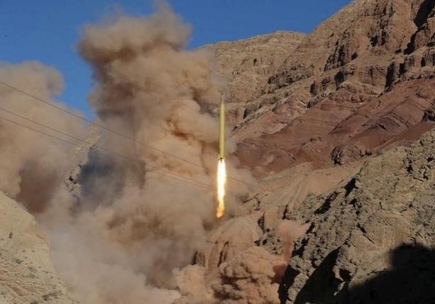 Concerns rise over Iranian missiles