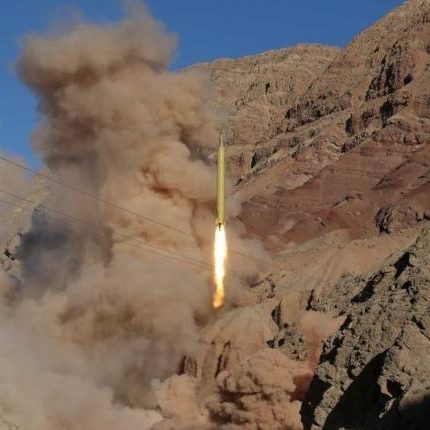 Concerns rise over Iranian missiles