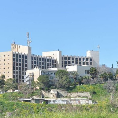 Audio: Daniel Pipes on US Embassy move to Jerusalem
