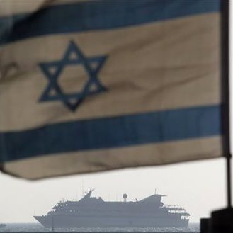 AIJAC UPDATE - How the 2011 flotilla flopped/The controversial "anti-boycott" law