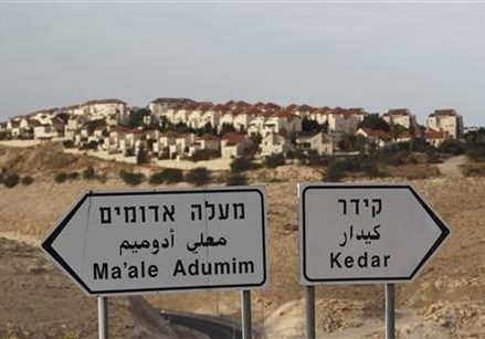 Settlements are not the great obstacle to Mid-East peace