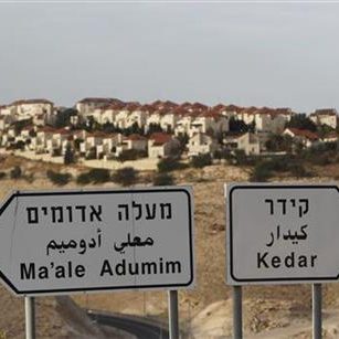 Settlements are not the great obstacle to Mid-East peace