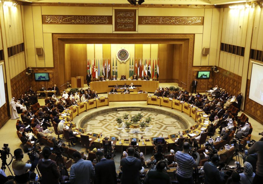 The Arab League: Trump plan was to be accepted, but key states got “cold feet”