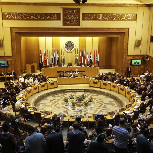 The Arab League: Trump plan was to be accepted, but key states got “cold feet”