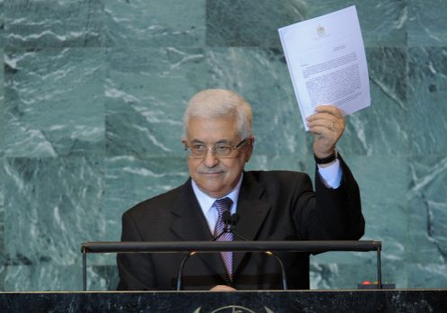 What Palestinians think they have achieved from passage of the UN "Non-member state" resolution