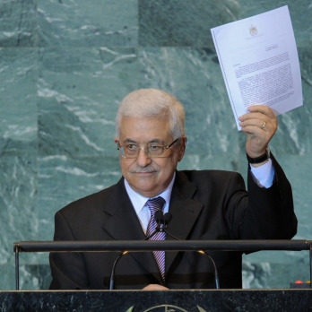 What Palestinians think they have achieved from passage of the UN "Non-member state" resolution
