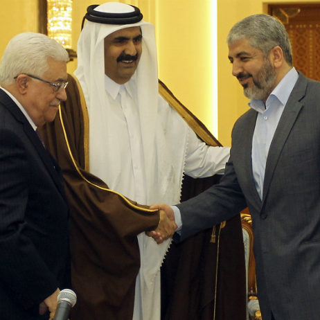 The latest Fatah-Hamas agreement in Doha