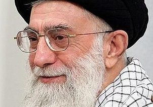 Iranian Supreme Leader Ayatollah Ali Khamenei's mission "To set Israel on fire"