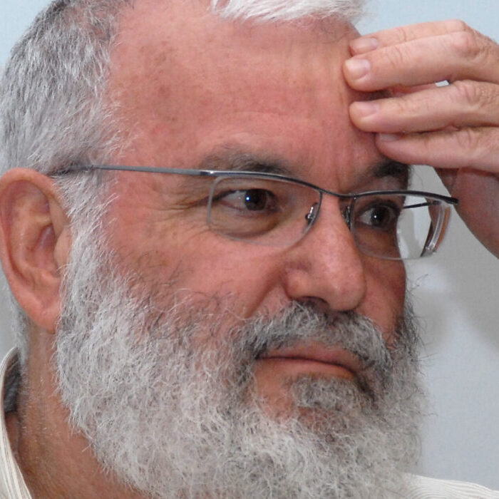 Maj. Gen. (res.) Yaakov Amidror (Image: BESA Centre)