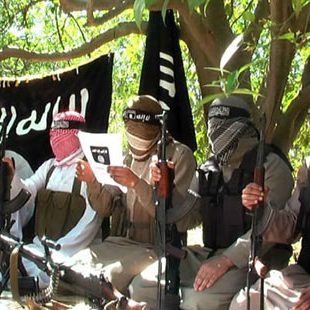 Al-Qaeda in Northern Sinai
