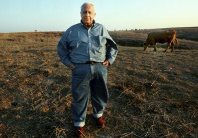 Ariel Sharon