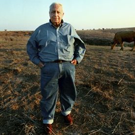 Ariel Sharon