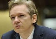 WikiLeaks - Over as a “cause celebre”