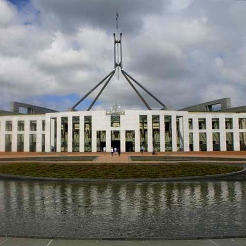 Parliament discusses BDS and Durban III