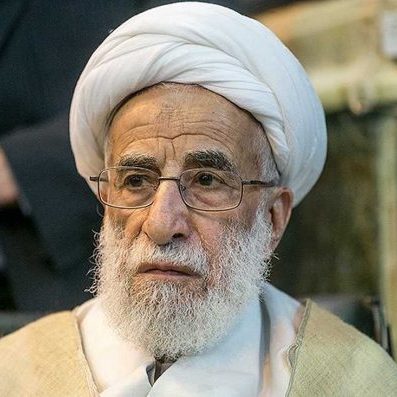 Ayatollah Ahmad Jannati – the real face of the Iranian post-election regime