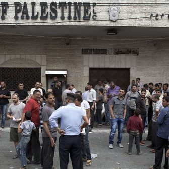 The reality of Hamas-Fatah “unity”
