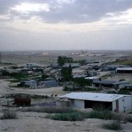 Australia's state broadcasters obscure reality of Israeli Bedouin plan