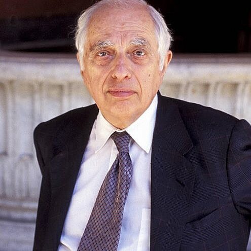 Essay: The Foresight of Bernard Lewis