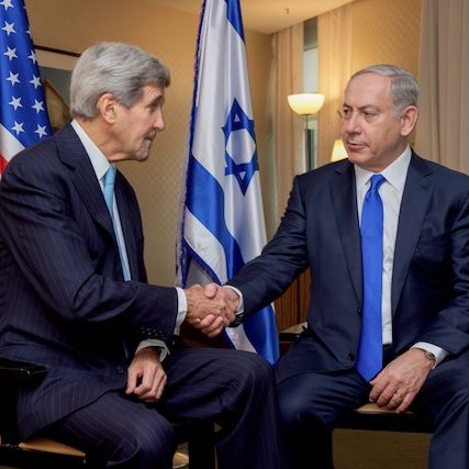 Reports: Netanyahu has secretly been advancing regional peace plan