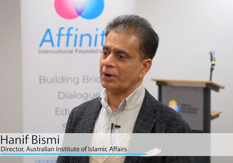 Hanif Bismi (YouTube Screenshot)