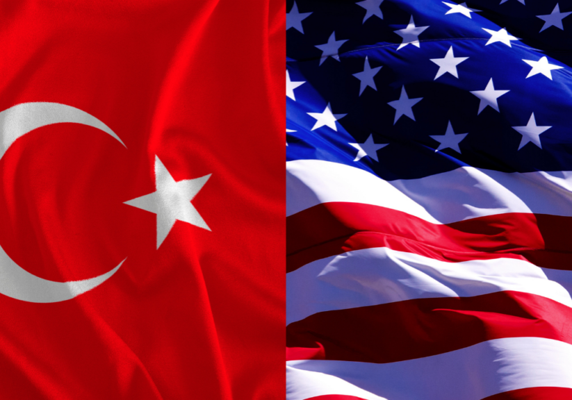 US-Turkey
