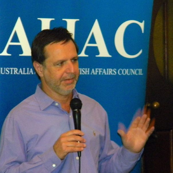 Peace and the Partnership Problem