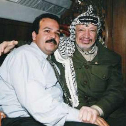 Lessons from the arrest of a Palestinian icon