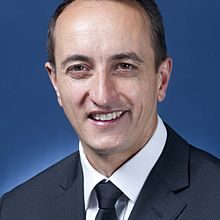 In defence of Ambassador Dave Sharma