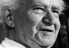 Ben Gurion review offers up some home truths