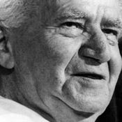 Ben Gurion review offers up some home truths