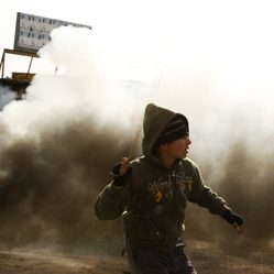 Almost lynched in East Jerusalem for being Jewish
