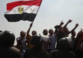 Egypt - Opponents of Islamism Uniting?
