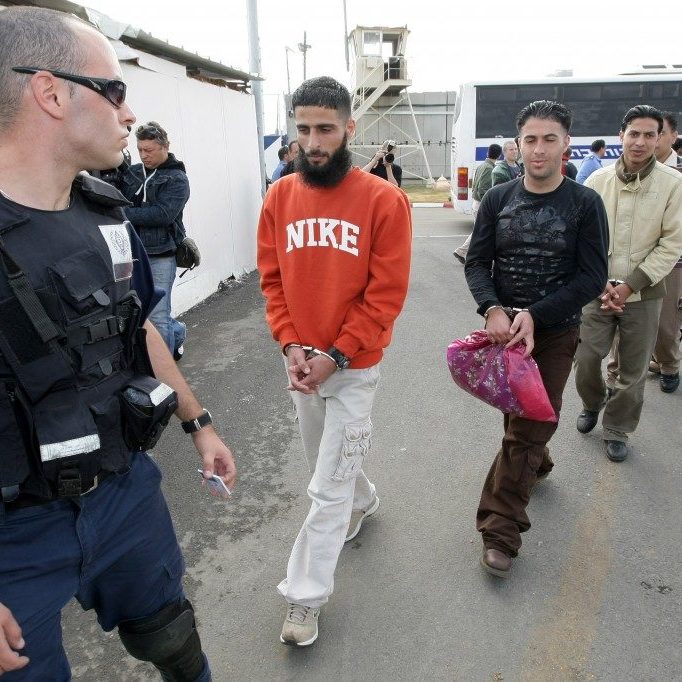 Statement: Israel's prisoner releases