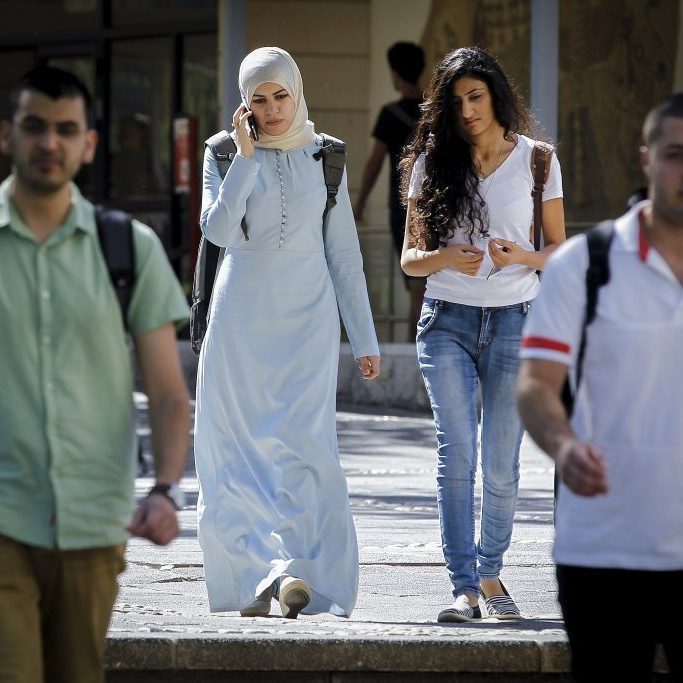 Israeli initiatives to assist its Arab citizens receive little recognition