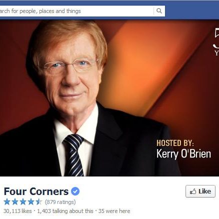 Four Corners producer gets it wrong again on antisemitic comments