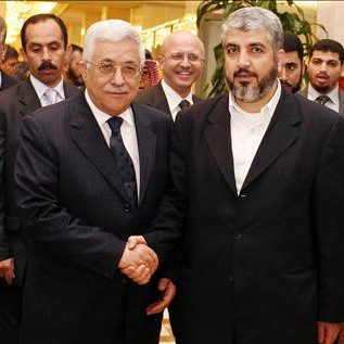 What no-one knows about Fatah-Hamas unity