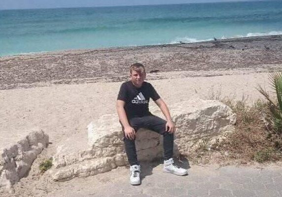 Aryeh Shechopek, the teenager killed in the terrorist attack (Image:Twitter)