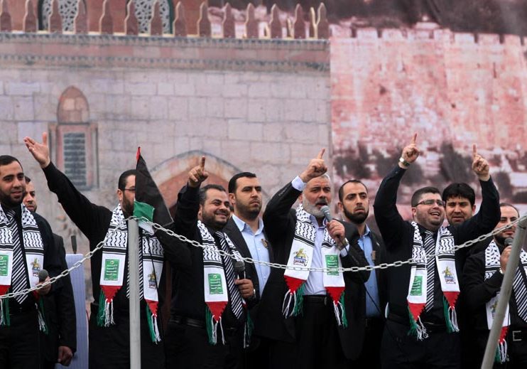 The rift behind Hamas' secret elections