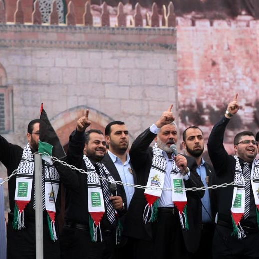 The rift behind Hamas' secret elections