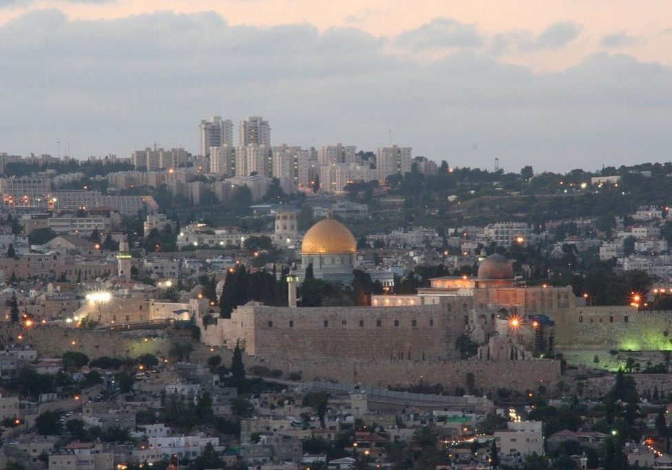 Muslim stigma on visiting Jerusalem waning?
