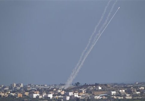 Hamas is killing its own